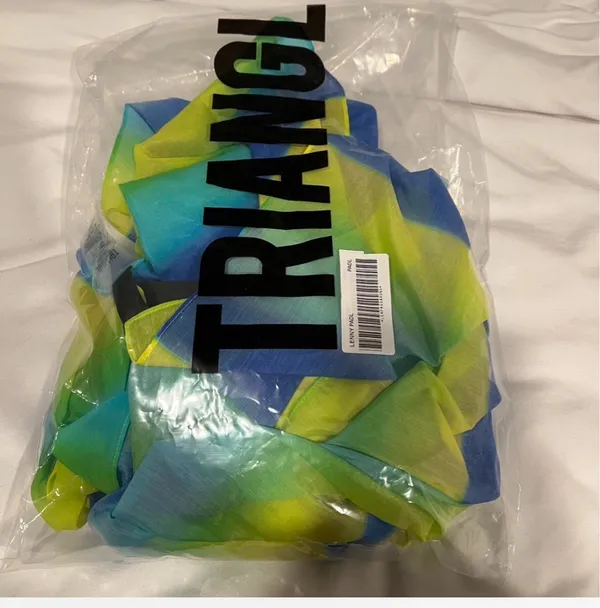 Triangl swim sarong  - Image 2