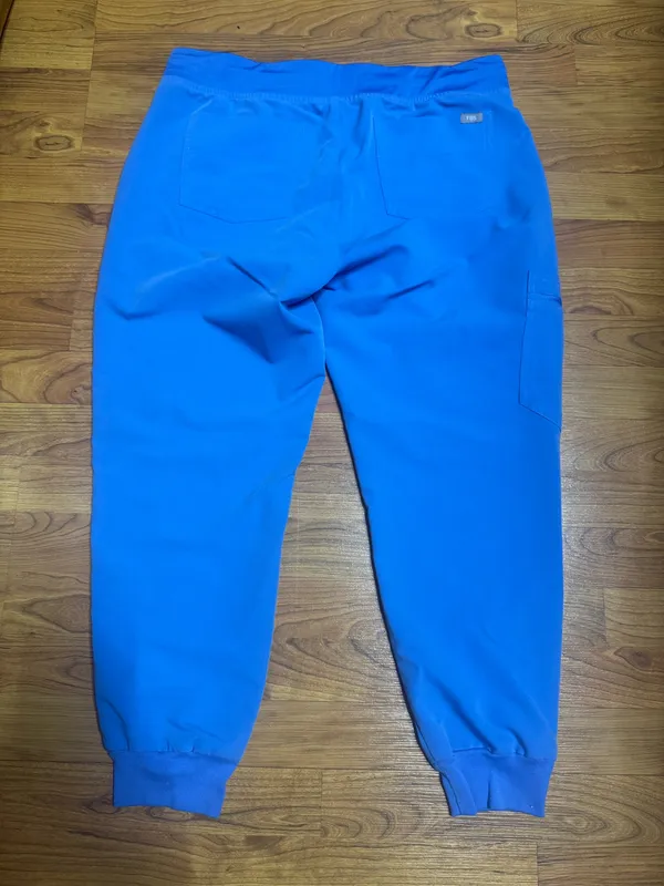 FIGS Scrub Pants Jogger Zamora - Image 2
