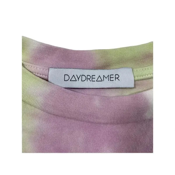 Daydreamer Women's Size Small Janis Joplin Freedom Hall Tee - Image 8
