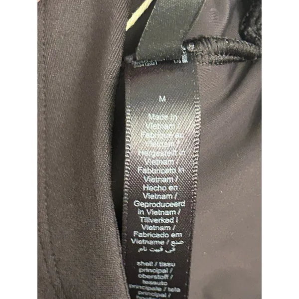 Skims Body Butt Enhancing Padded Legging onyx Medium New with tags - Image 8