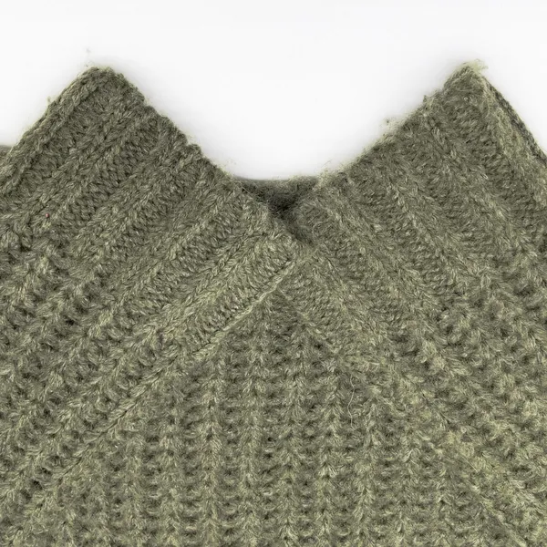 American Eagle Womens Chunky Sweater Size S Cottage Forest Fairy Goblin Earthy‎ - Image 7