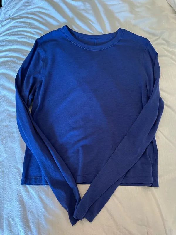 Lululemon Long Sleeve  - Image 2