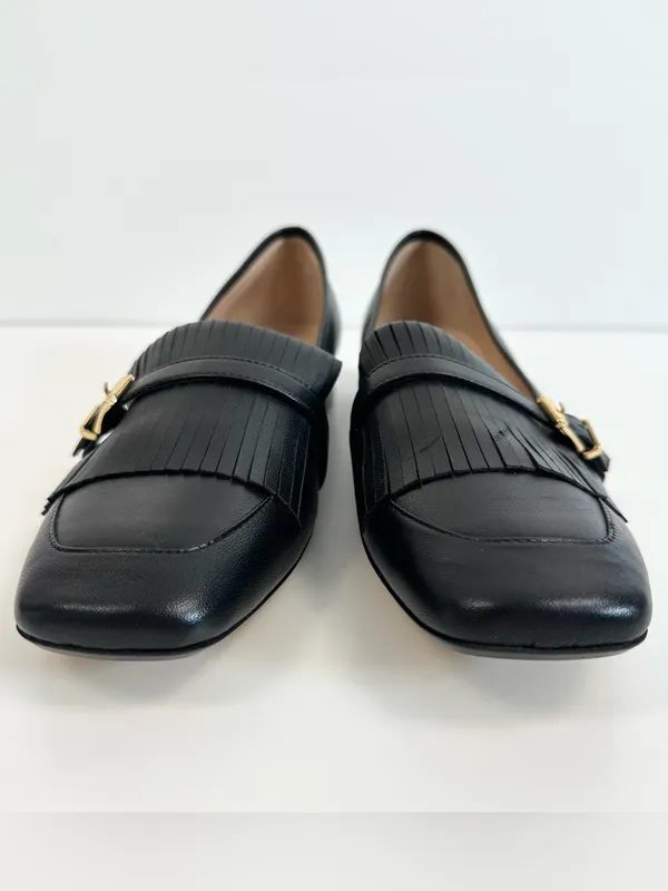 Tuckernuck Kiltie Leather Loafers - Image 4