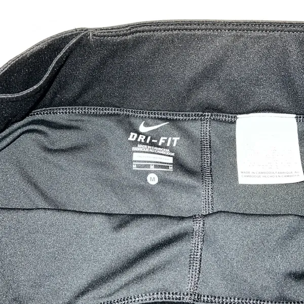 Nike Women’s Black Skort - Image 4
