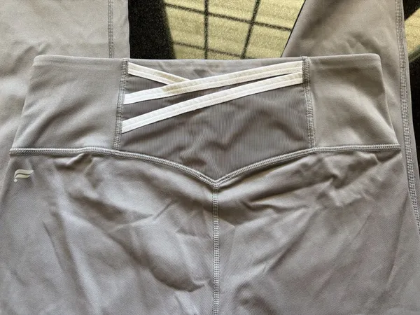 CRZ Yoga Leggings - Image 3