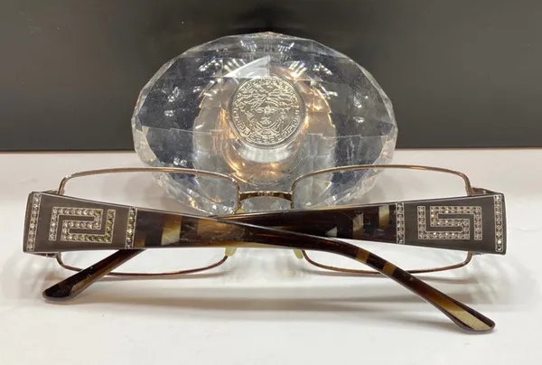 Versace Eyeglasses  - Image 2