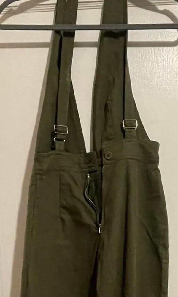 Sincerely Jules Jumpsuit  - Image 5
