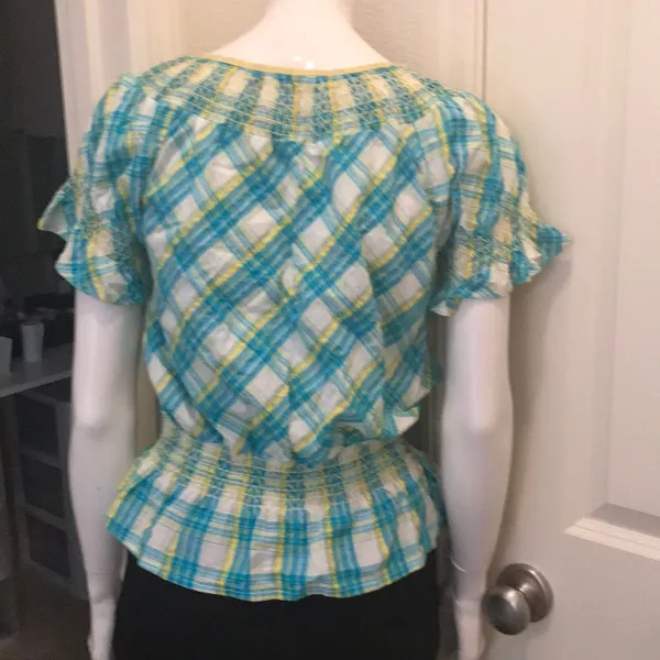 Blouse Size M - Image 5