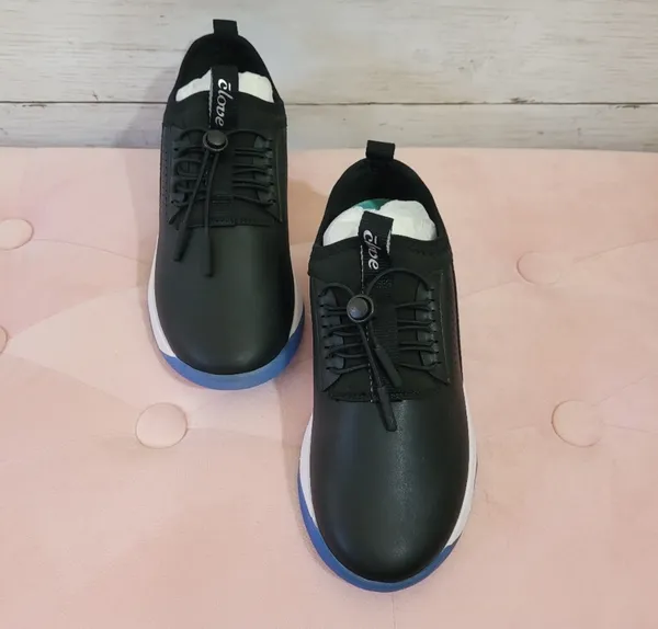 clove shoes Black Size 5.5 - Image 2