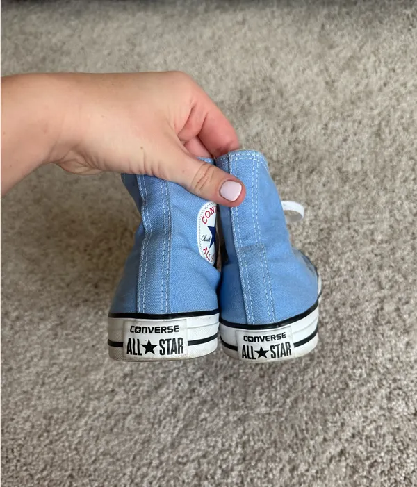 Converse High-Top - Image 3