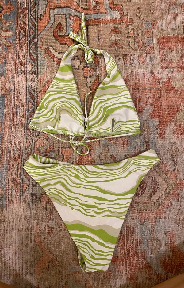 Aurelle Swim bikini - Image 3