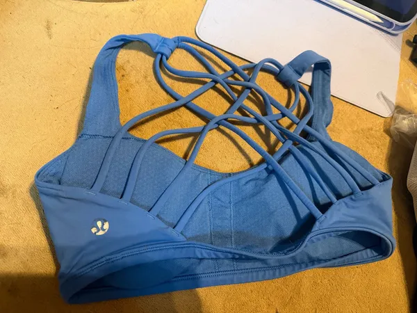 Lululemon Bra Sports - Image 2
