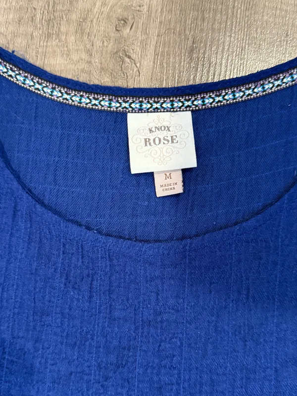 Knox Rose Dress - Image 3