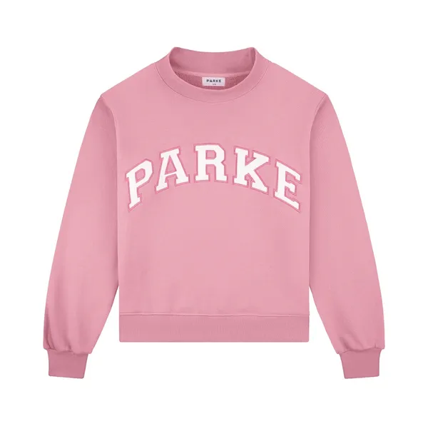 PARKE Varsity Mockneck - Image 3
