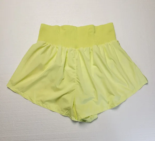 Free People Movement Women's Carpe Diem Shorts size XL NWT - Image 5