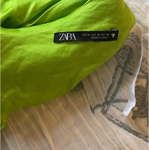 ZARA Halter Top - Image 3