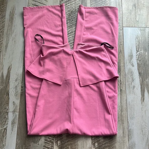 21 Saints Bandeau Jumpsuit - Image 6