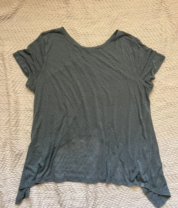 Lululemon Loop Around Tee - Image 6