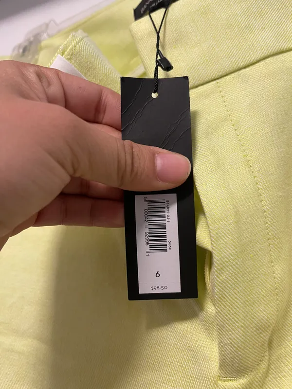 Banana Republic Dress Pants - Image 4