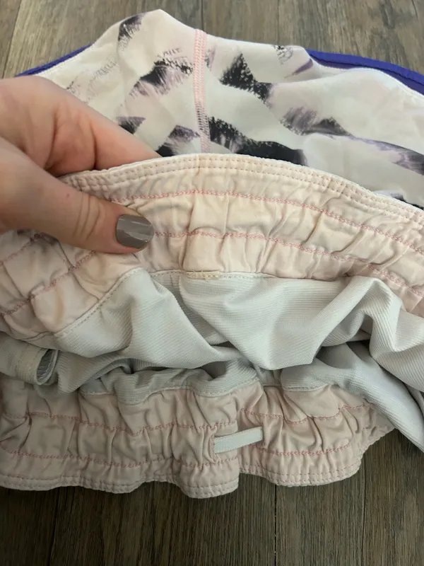 Lululemon Shorts 2.5" - Image 6