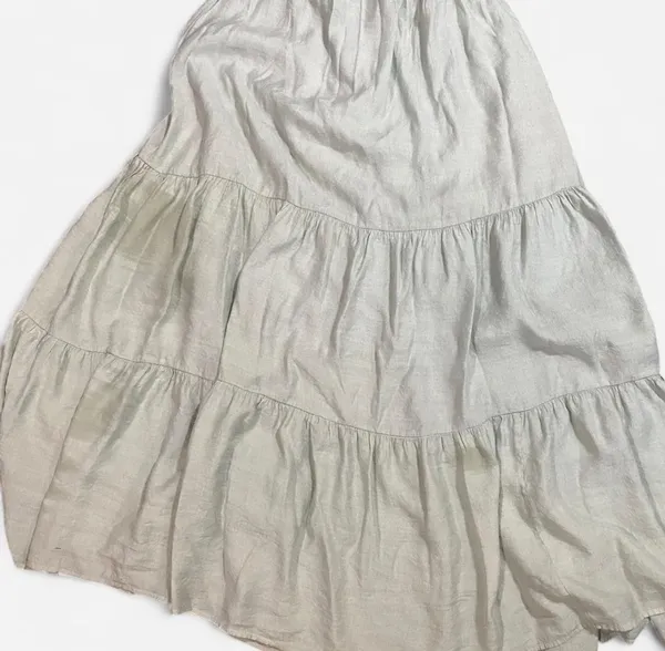 Lulus Dress Maxi - Image 10