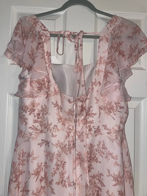 Azazie Dress - Image 3