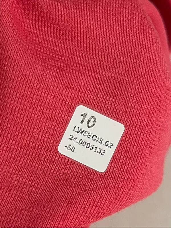 Lululemon NWT Align High Rise 28” leggings Glazed Pink Size 10 - Image 6