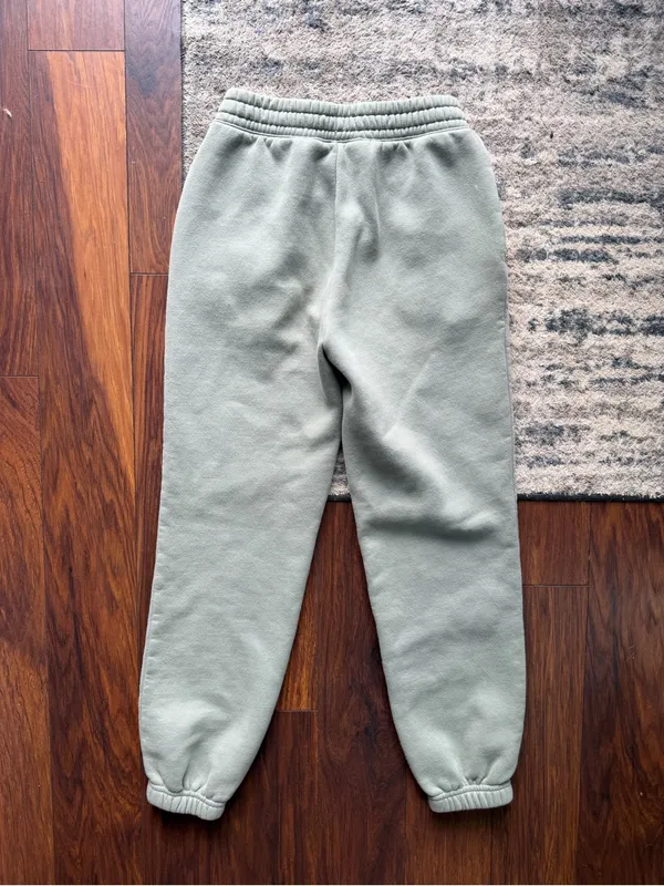 Abercrombie & Fitch Sunday Essential Joggers - Image 2