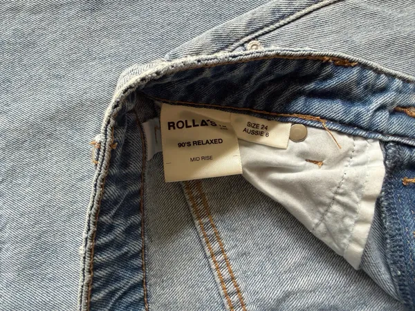 Rolla's Jeans - Image 4