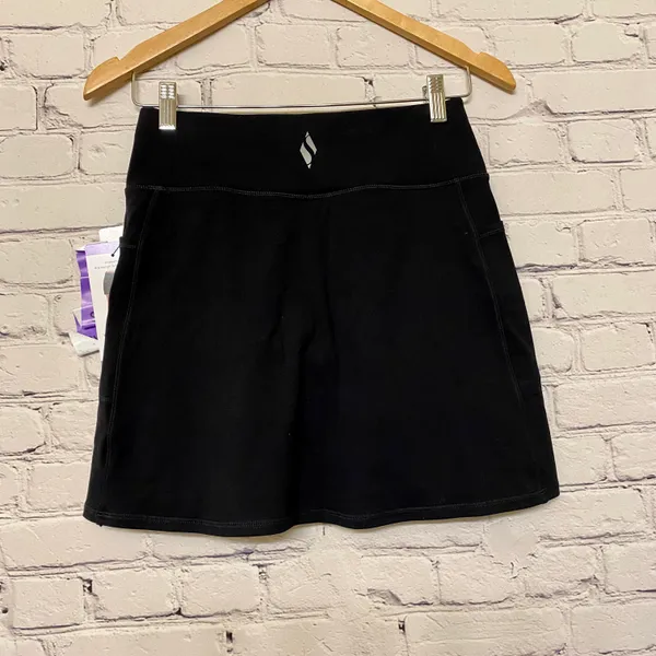 Women’s GoWalk High Waist Skort Black NWT - Image 5