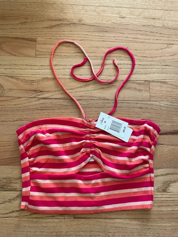 Paloma Tube Top - Image 4