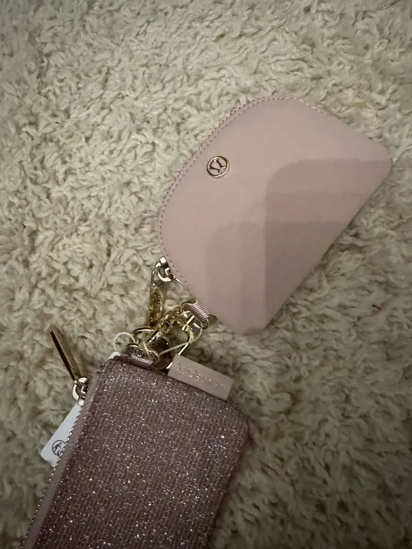 Lululemon Wristlet - Image 2