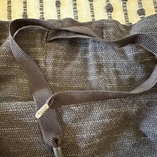 LULULEMON | Skinny Will Drawstring Leggings | Size 4 - Image 7