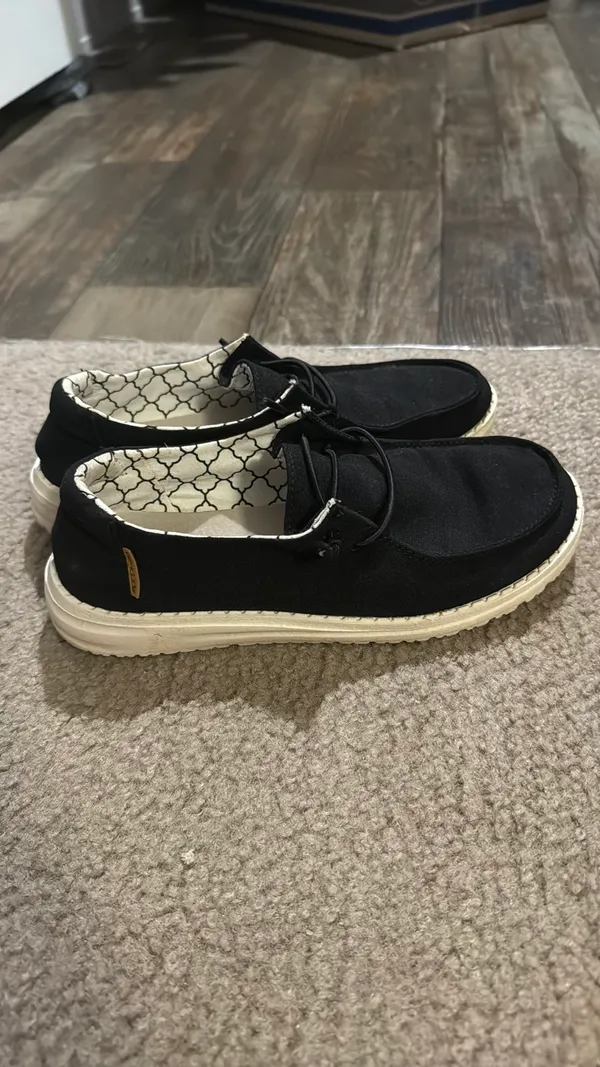 Hey Dude Shoes Women’s - Image 3