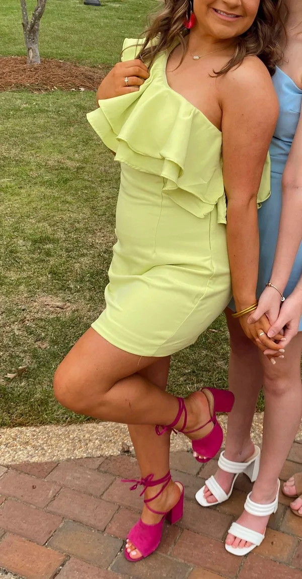 DO+BE Dress - Image 2