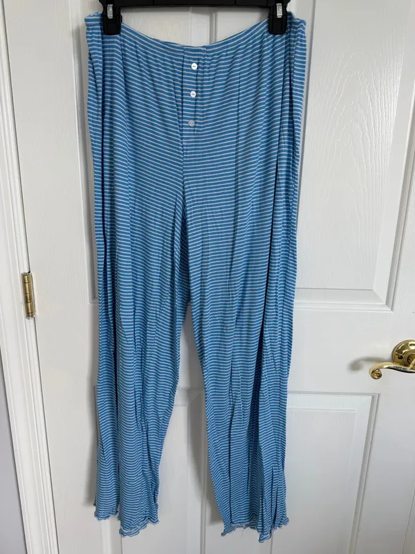 Target Striped PJ Pants  - Image 2