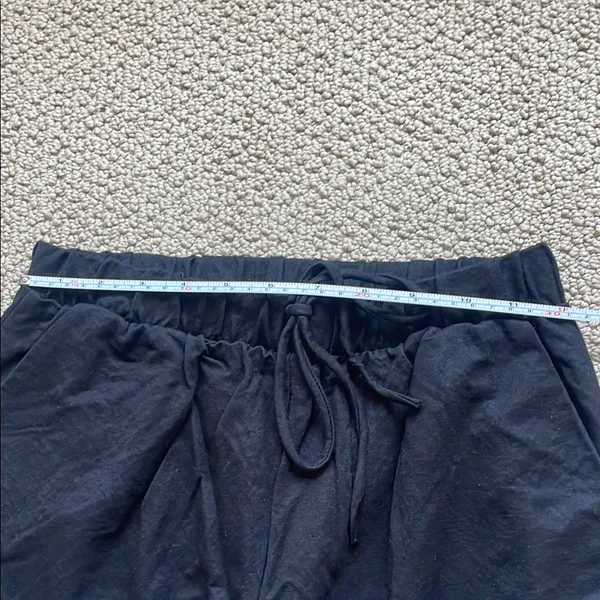 Tres Bien Women’s Black Casual Pants - Image 6