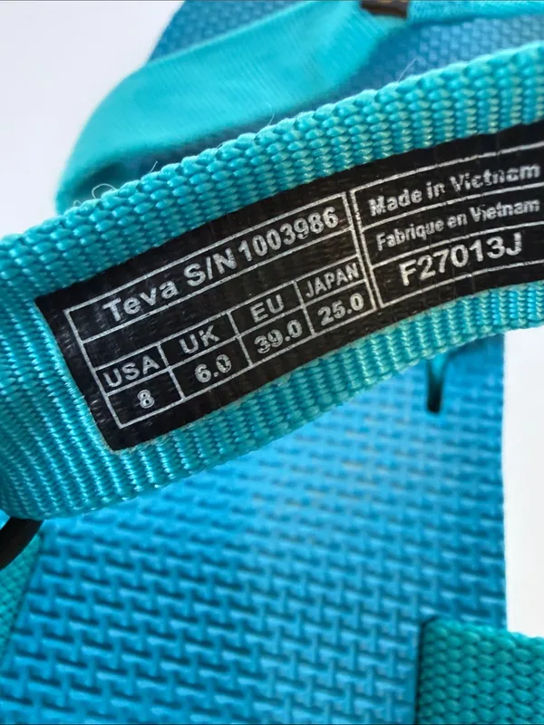 Teva Kids Swim Subcategory Identification - Image 6
