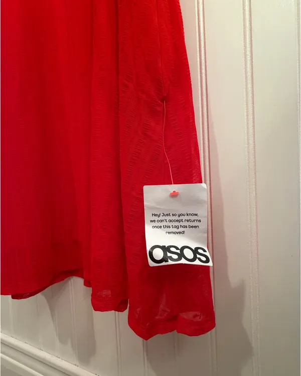 ASOS Dress - Image 3