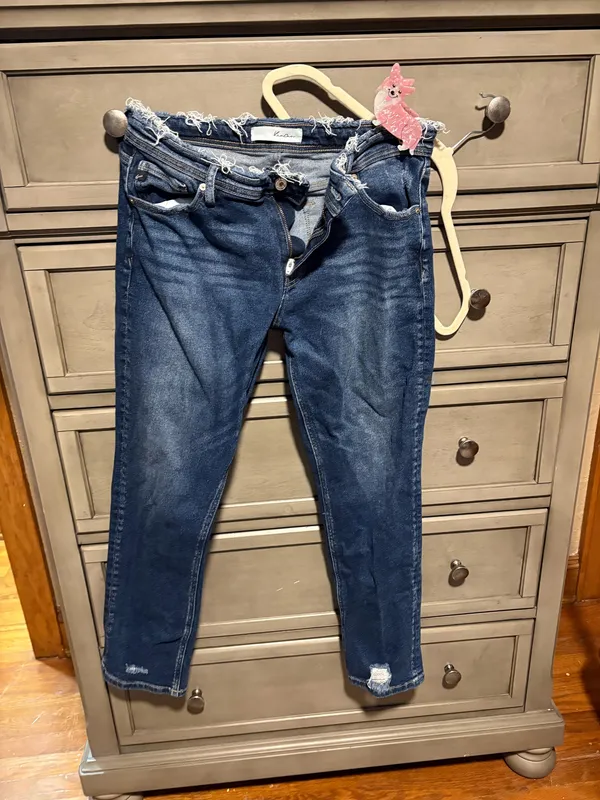 KanCan USA Jeans - Image 2