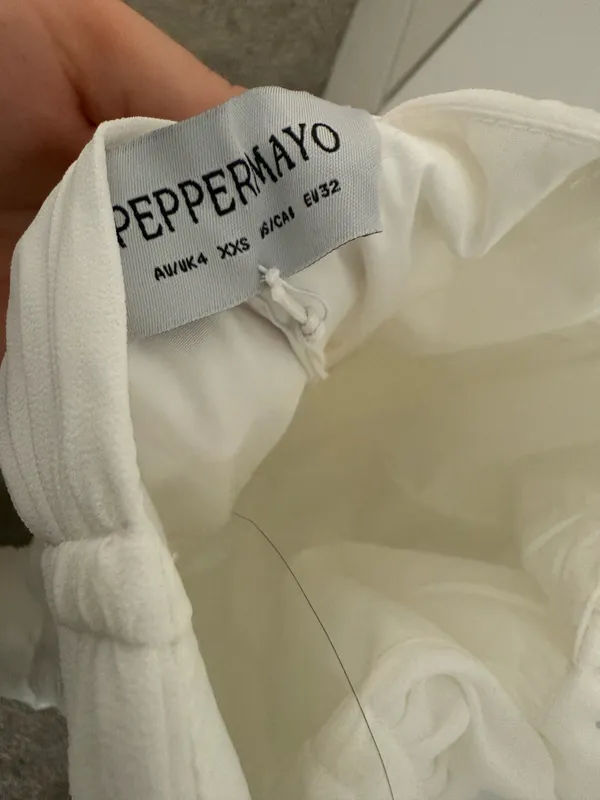 Peppermayo Dress - Image 4