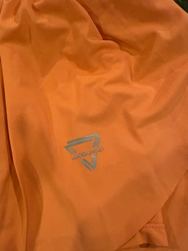 Amazon Luogongzi shorts - Image 3