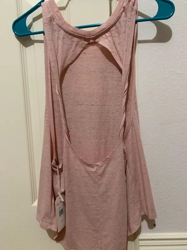 Shyanne Tank Top - Image 2