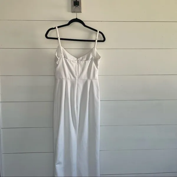 Katie May Call Me Slim Gown *Flawed* - Image 6