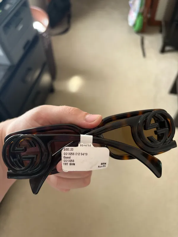 Gucci Sunglasses - Image 6