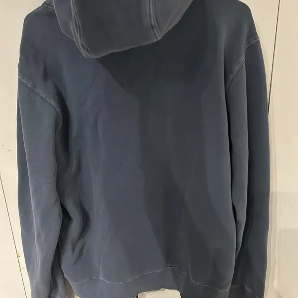 GOAT USA Blue Hoodie - Image 9