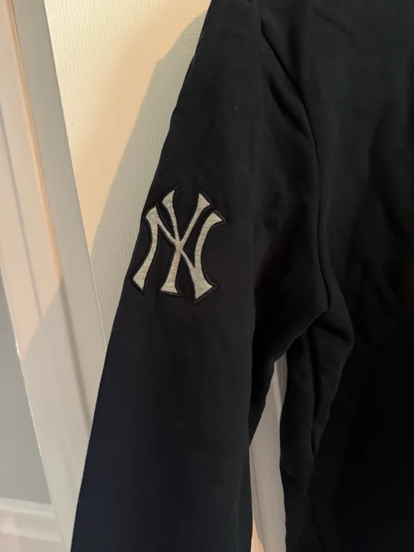 New York Or Nowhere Yankees Crewneck - Image 6