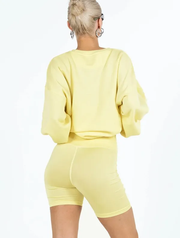 Princess Polly Biker Shorts - Image 2