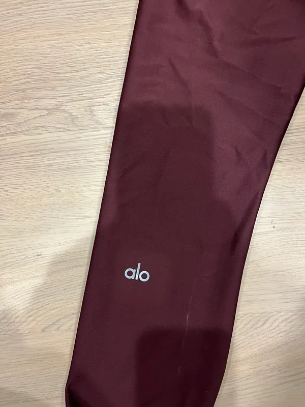 Alo Leggings - Image 2
