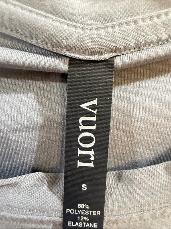 Vuori Long Sleeve Shirt - Image 2